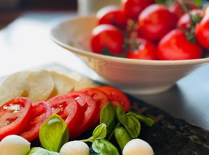 بيت ضيافة Alpenpension