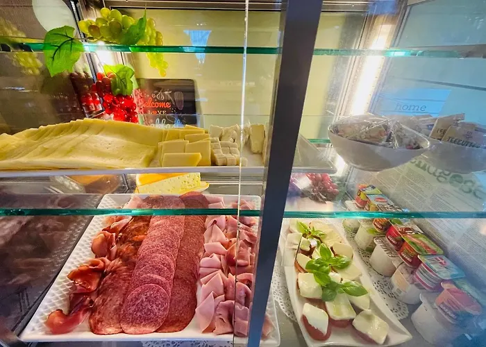 بيت ضيافة Alpenpension 3*