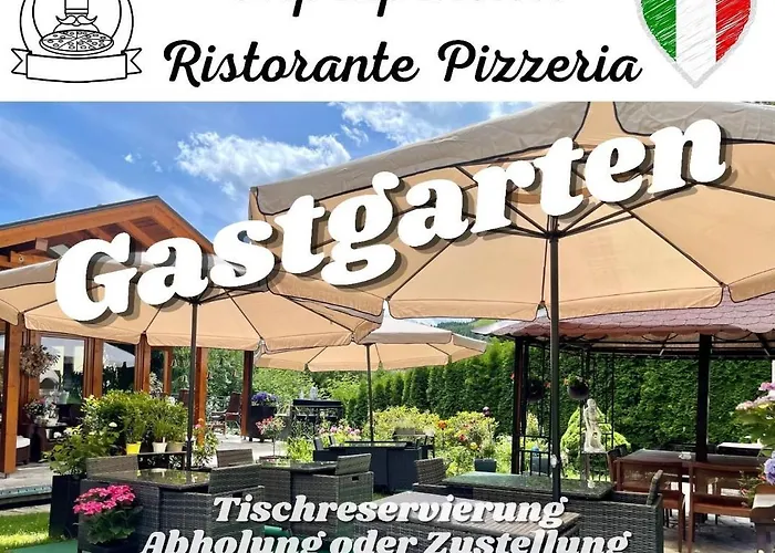 Alpenpension 3* Ratten