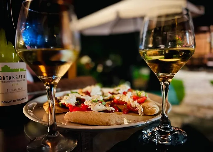 게스트하우스 Alpenpension 3*