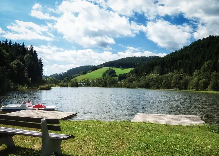 Alpenpension راتتن