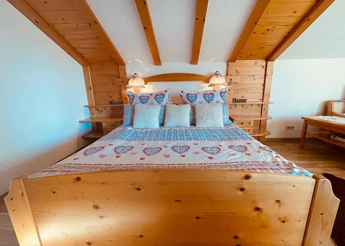 Alpenpension 게스트하우스 3*