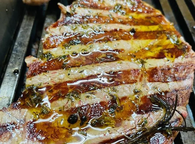 Alpenpension بيت ضيافة