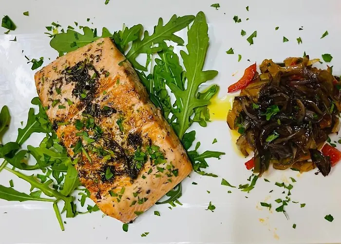 بيت ضيافة Alpenpension