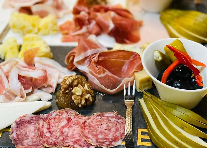 게스트하우스 Alpenpension 3*