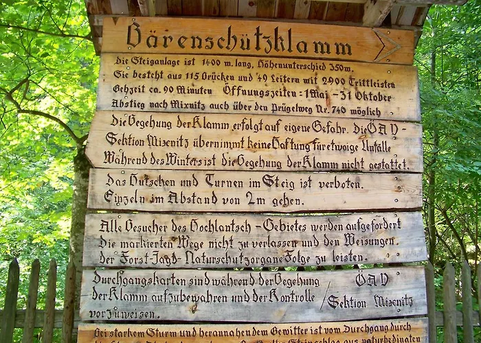 게스트하우스 Alpenpension 3*