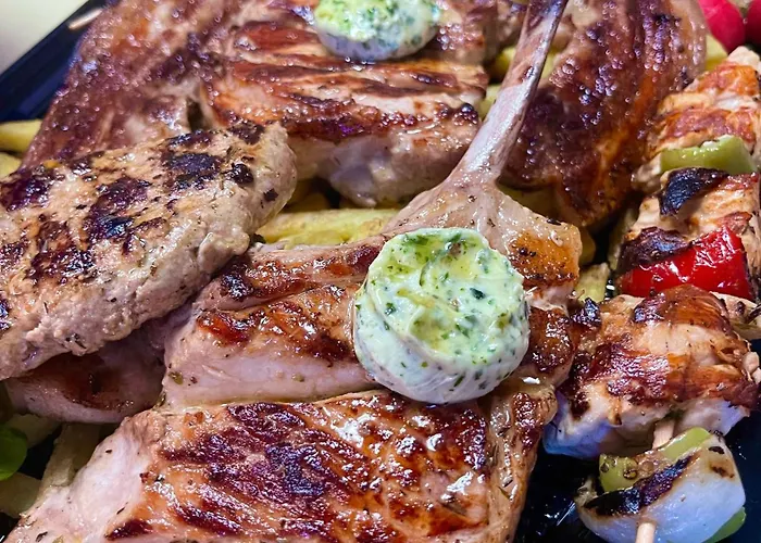 Alpenpension بيت ضيافة