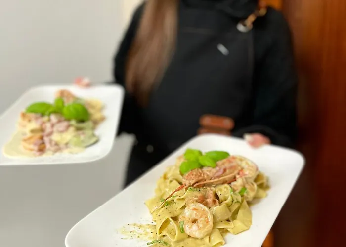 Alpenpension بيت ضيافة