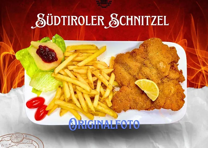 بيت ضيافة Alpenpension راتتن