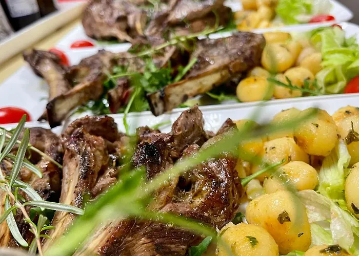 Alpenpension 게스트하우스