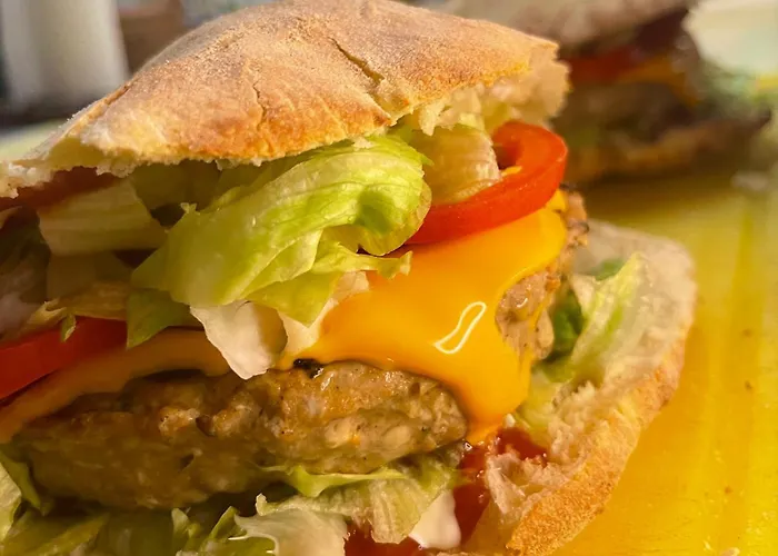 بيت ضيافة Alpenpension