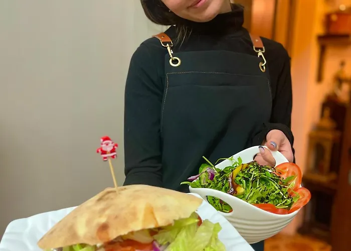 بيت ضيافة Alpenpension 3*