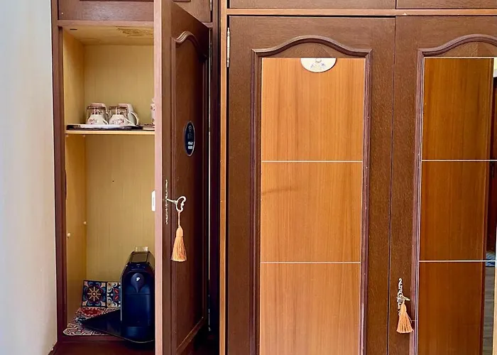 Alpenpension بيت ضيافة 3*