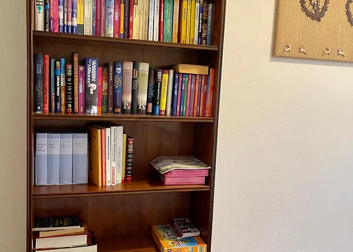 بيت ضيافة Alpenpension