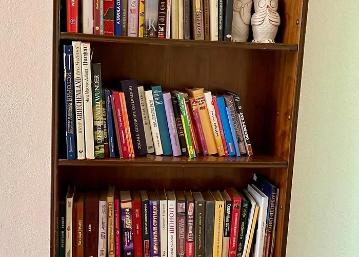 Alpenpension 게스트하우스 Ratten