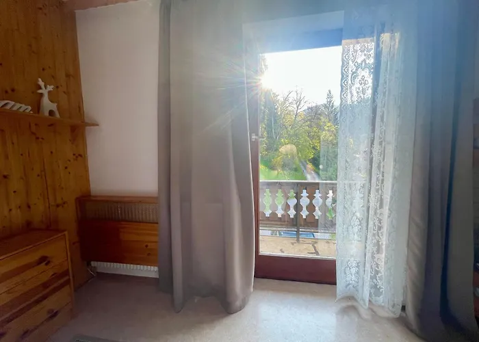 Alpenpension 3* راتتن