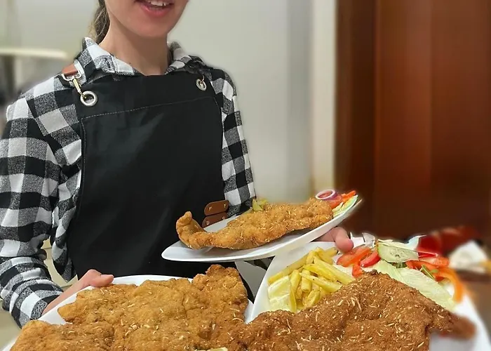 بيت ضيافة Alpenpension راتتن