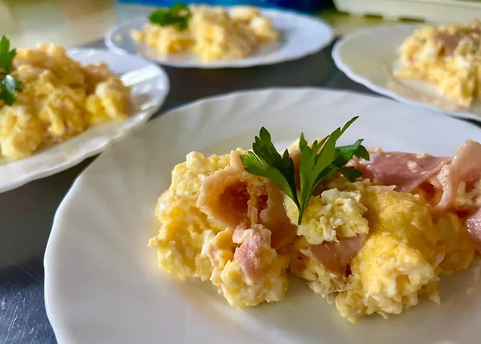 게스트하우스 Alpenpension 3*