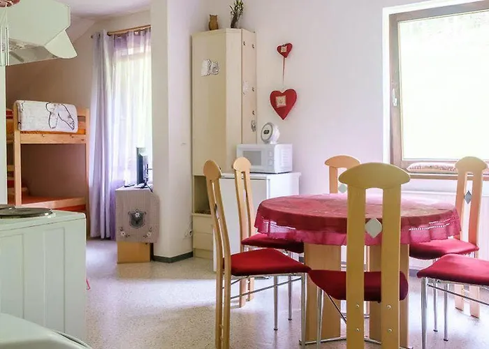 Alpenpension راتتن