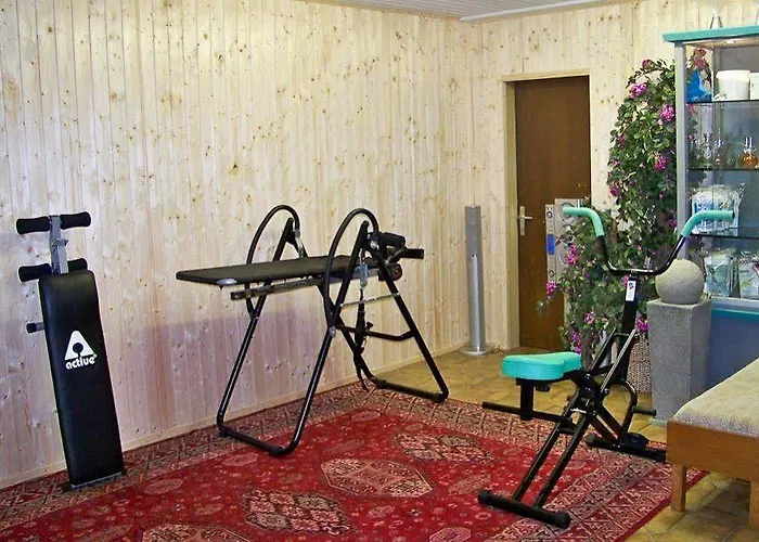 بيت ضيافة Alpenpension 3*