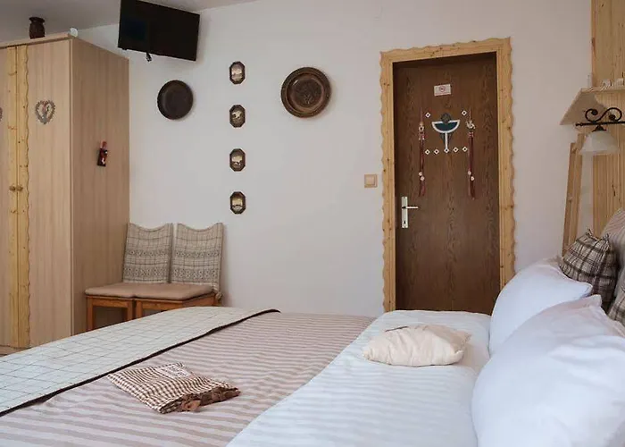 Alpenpension راتتن