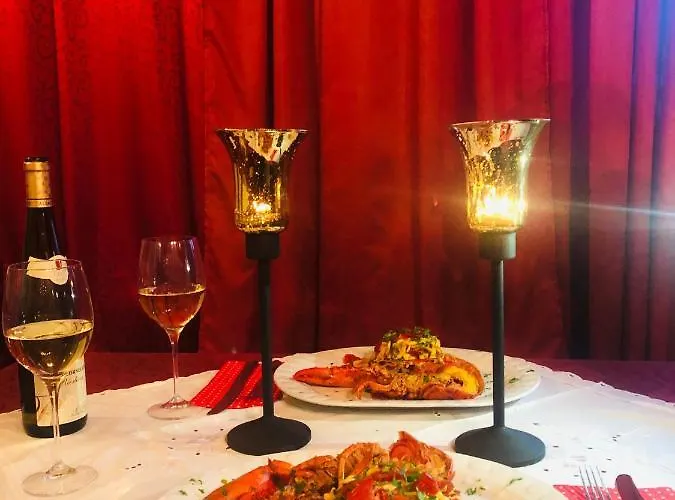 Alpenpension بيت ضيافة 3*