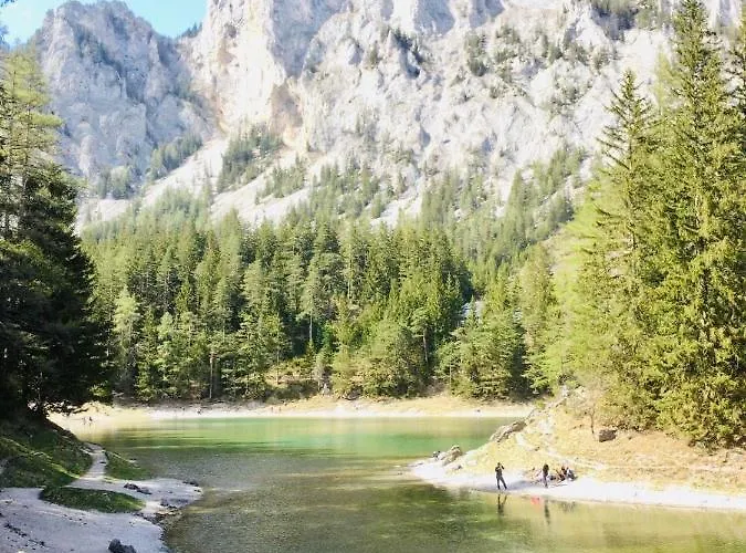 Alpenpension 3* Ratten